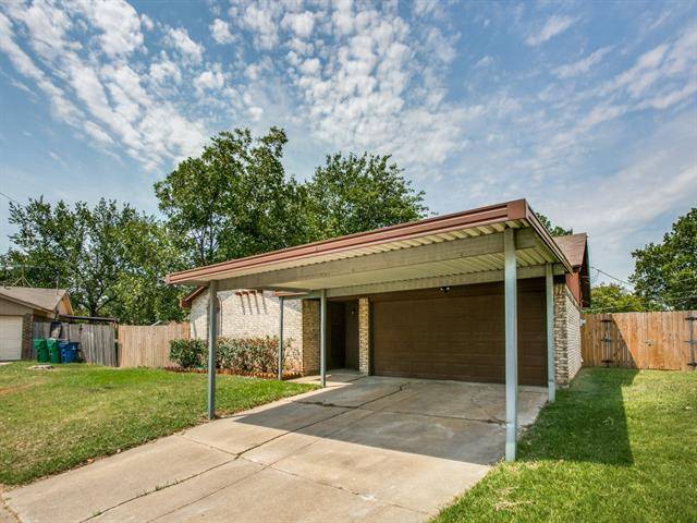 Watauga, TX 76148,5750 Haney Court