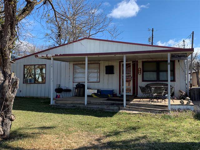 Graford, TX 76449,731 Leftys Circle #8