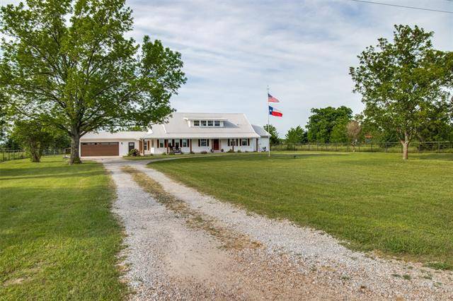 Bonham, TX 75418,1804 County Road 1445