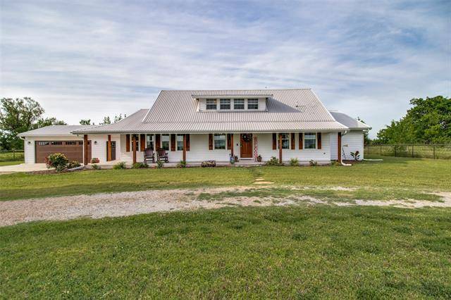 Bonham, TX 75418,1804 County Road 1445