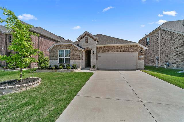 Melissa, TX 75454,2904 Redbud Lane