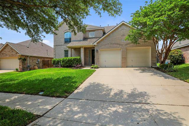 Fort Worth, TX 76123,4904 Belladonna Drive