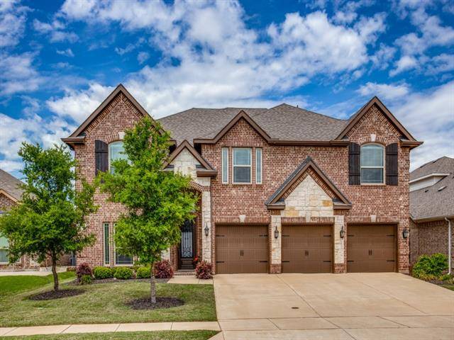 Mckinney, TX 75071,1305 Hodge Street