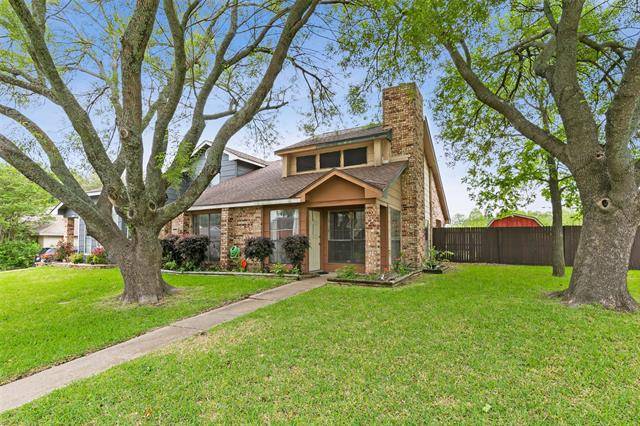 Mesquite, TX 75149,1601 Lemonwood Circle