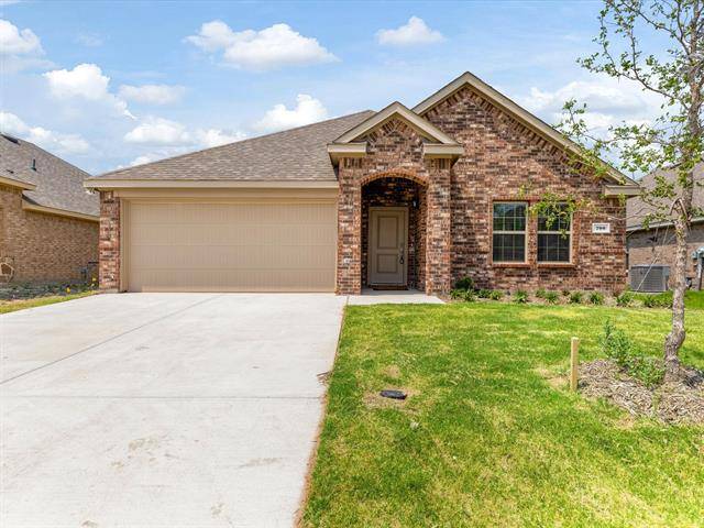 Princeton, TX 75407,700 Range Drive