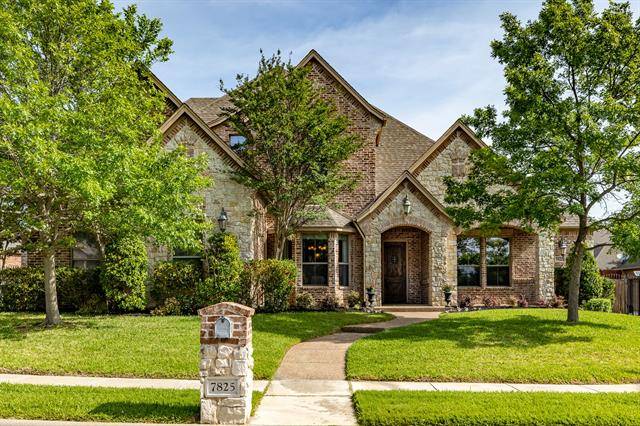 North Richland Hills, TX 76182,7825 Barfields Way