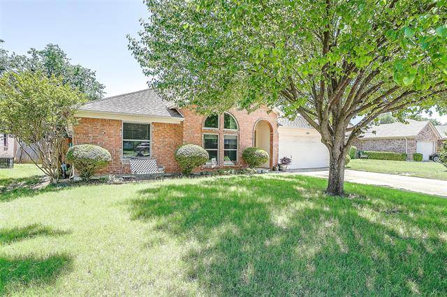 Mansfield, TX 76063,1702 Farmington Drive