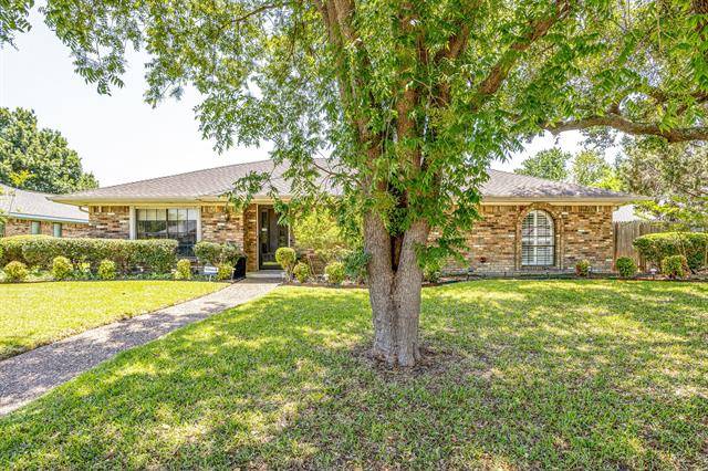 Plano, TX 75075,3300 Kingsbridge Drive