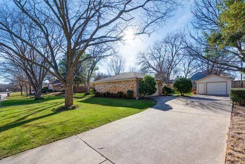 Colleyville, TX 76034,5308 Coventry Court