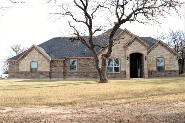 Springtown, TX 76082,3106 Knob Road