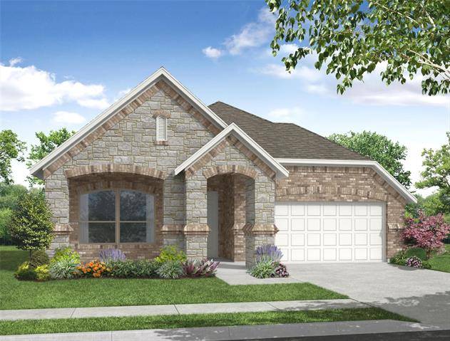 Garland, TX 75041,1405 Bentwood Drive