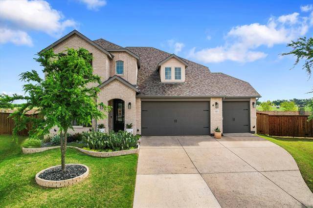 Celina, TX 75009,1602 Holmwood Drive