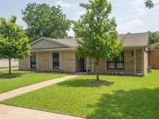 Richardson, TX 75080,725 Vinecrest Lane