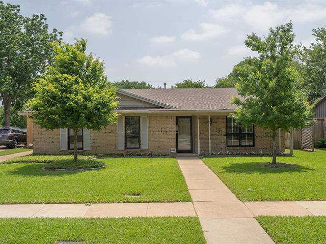 Richardson, TX 75080,725 Vinecrest Lane