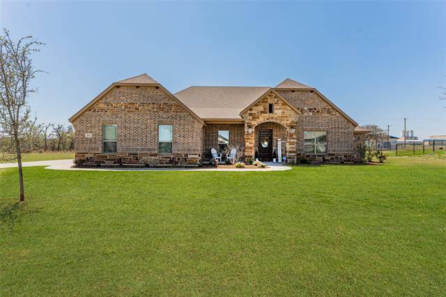 Granbury, TX 76049,217 Maverick Court