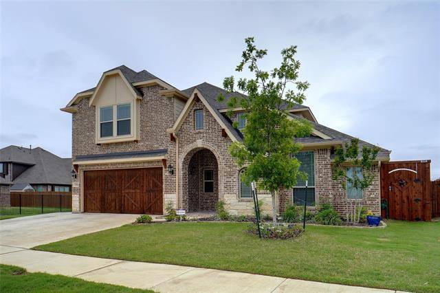 Denton, TX 76226,5301 Texoma Drive