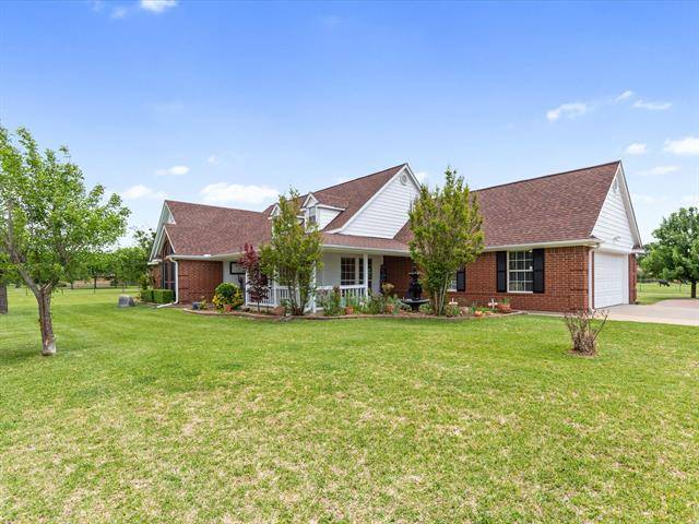 Terrell, TX 75160,7702 County Road 272