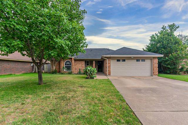 Mansfield, TX 76063,16 Atlanta Court