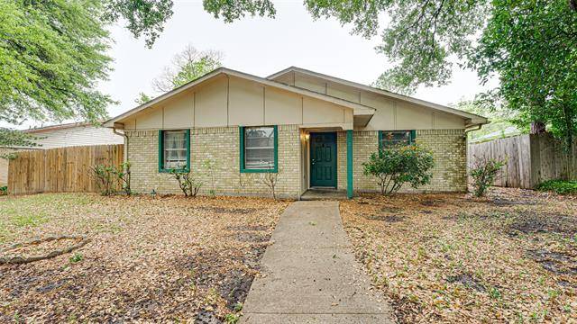 Garland, TX 75043,6421 Briar Knoll Drive