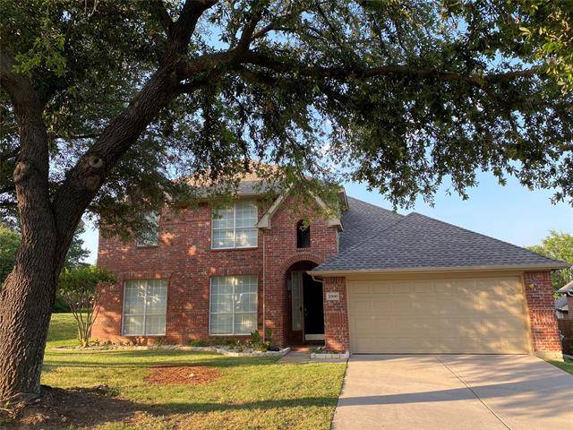 Highland Village, TX 75077,3000 Spring Creek Court