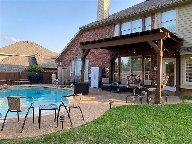 Highland Village, TX 75077,3000 Spring Creek Court