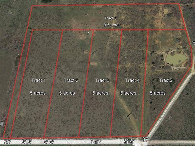 Whitney, TX 76692,TBD Hcr 2128 #TR. 1