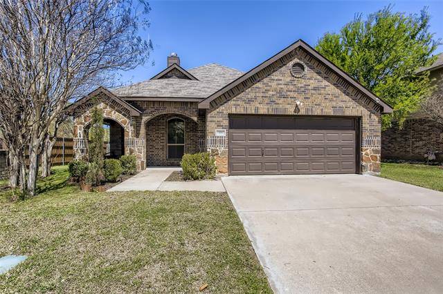 Forney, TX 75126,306 Redbud Drive