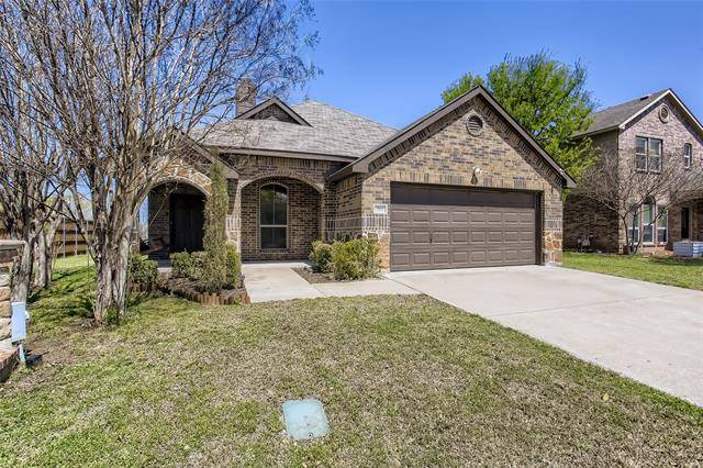 Forney, TX 75126,306 Redbud Drive