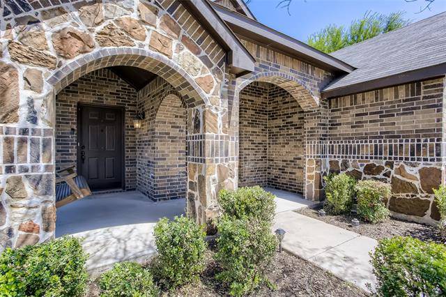 Forney, TX 75126,306 Redbud Drive