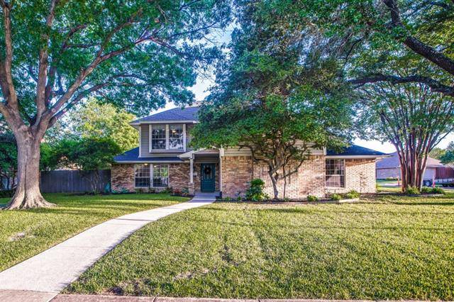 Plano, TX 75075,1936 Carmel Drive