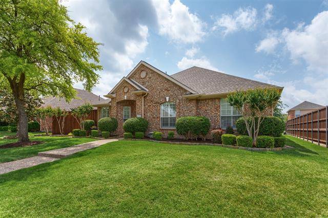 Plano, TX 75025,2720 Gull Lake Drive