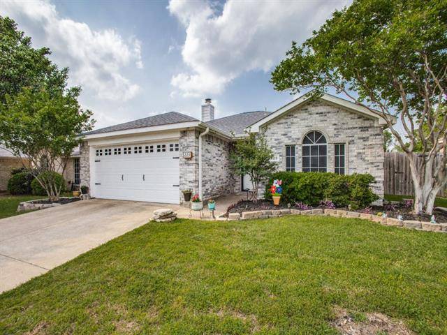 Wylie, TX 75098,223 Lake Wichita Drive