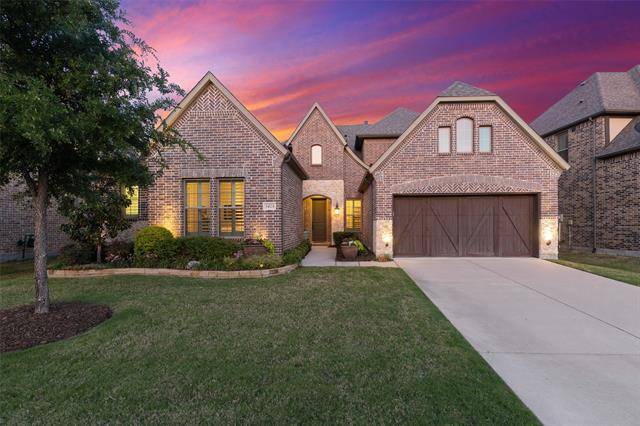 Celina, TX 75009,3424 Belterra Drive