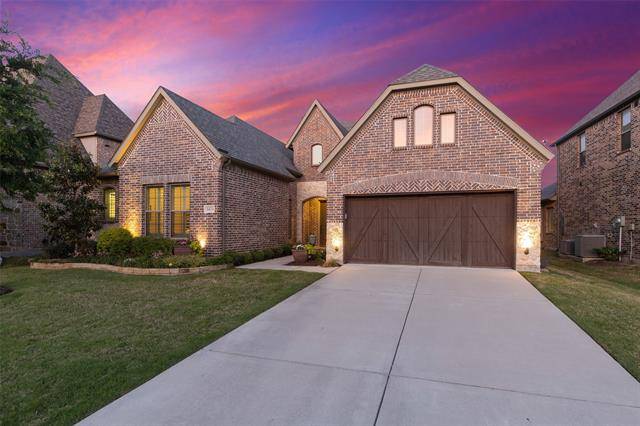 Celina, TX 75009,3424 Belterra Drive