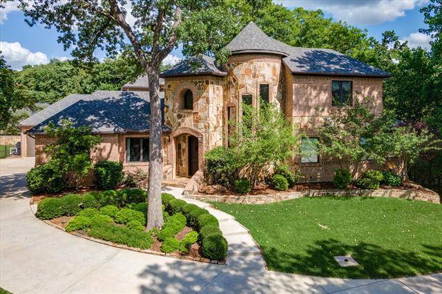 Keller, TX 76248,3036 Rolling Wood Lane