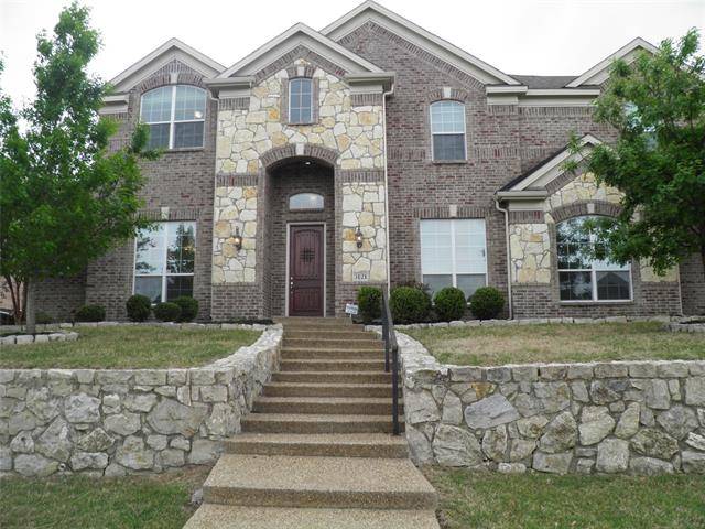 Garland, TX 75043,3121 Knightsbridge Lane