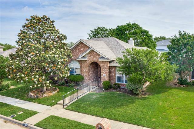 Mckinney, TX 75070,4104 Honeysuckle Drive