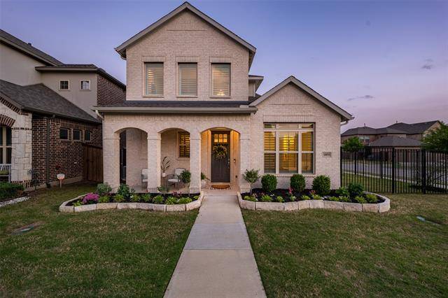 Allen, TX 75013,1055 Margo Drive