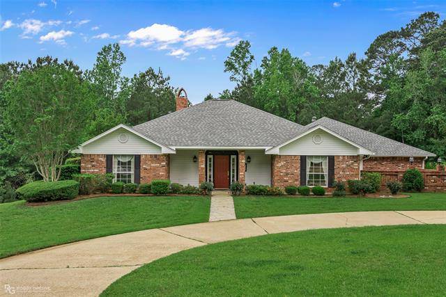 Minden, LA 71055,178 DeerCreek Lane