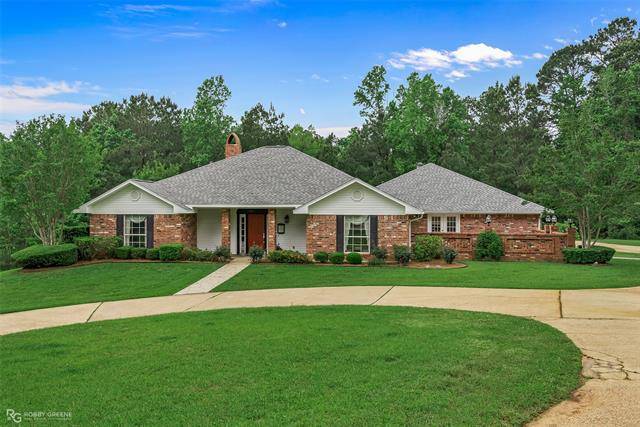 Minden, LA 71055,178 DeerCreek Lane