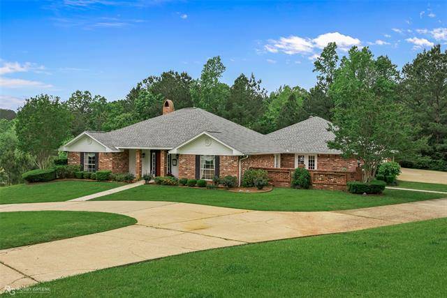 Minden, LA 71055,178 DeerCreek Lane