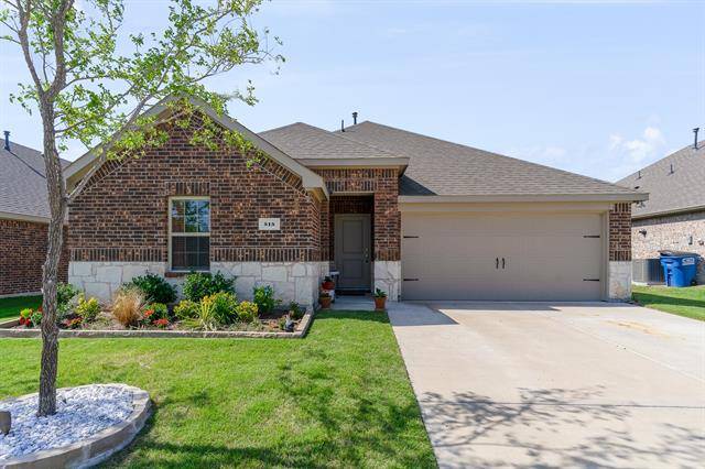 Princeton, TX 75407,515 Rawhide Way