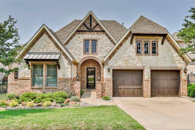 Keller, TX 76248,2829 Volterra Way