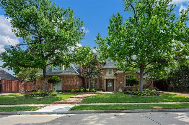 Plano, TX 75093,5808 Golden Leaf Court