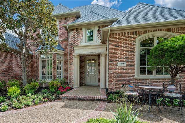 Plano, TX 75093,5808 Golden Leaf Court