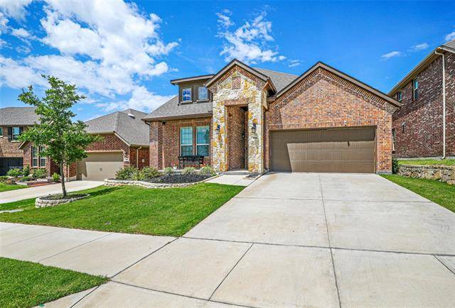 Celina, TX 75009,708 Bluebird Way