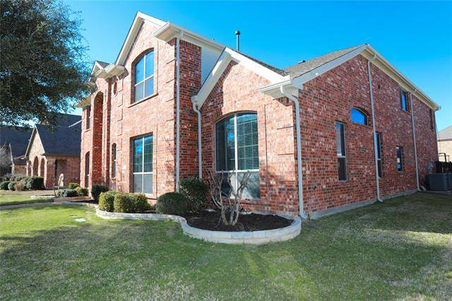 Frisco, TX 75034,3322 Woodbine Trail