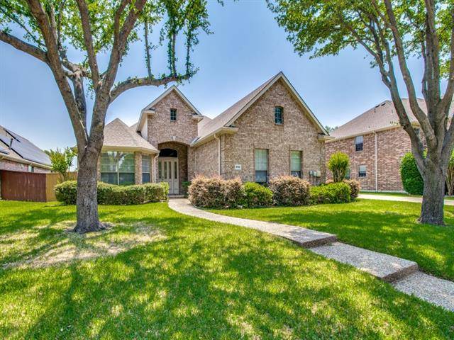 Rowlett, TX 75089,9706 October Glory Lane