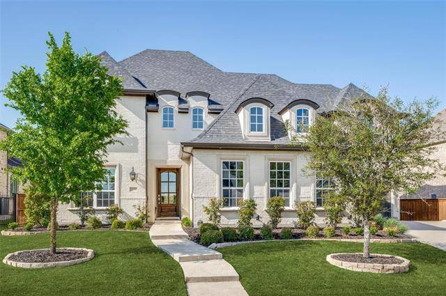 Prosper, TX 75078,2151 Country Brook Lane