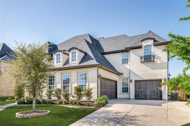 Prosper, TX 75078,2151 Country Brook Lane